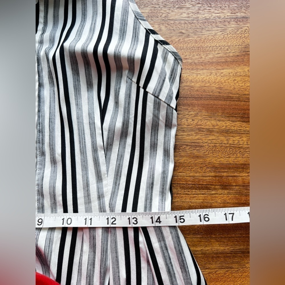 Milly striped dress size 6 - Picture 14 of 16